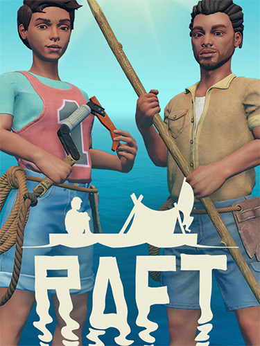 دانلود بازی RAFT برای کامپیوتر