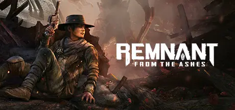 دانلود بازی Remnant: From the Ashes برای کامپیوتر PC