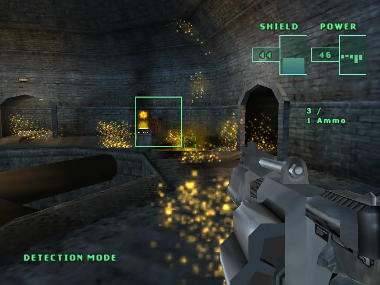 دانلود بازی RoboCop 2003 برای کامپیوتر PC - پلیس آهنی