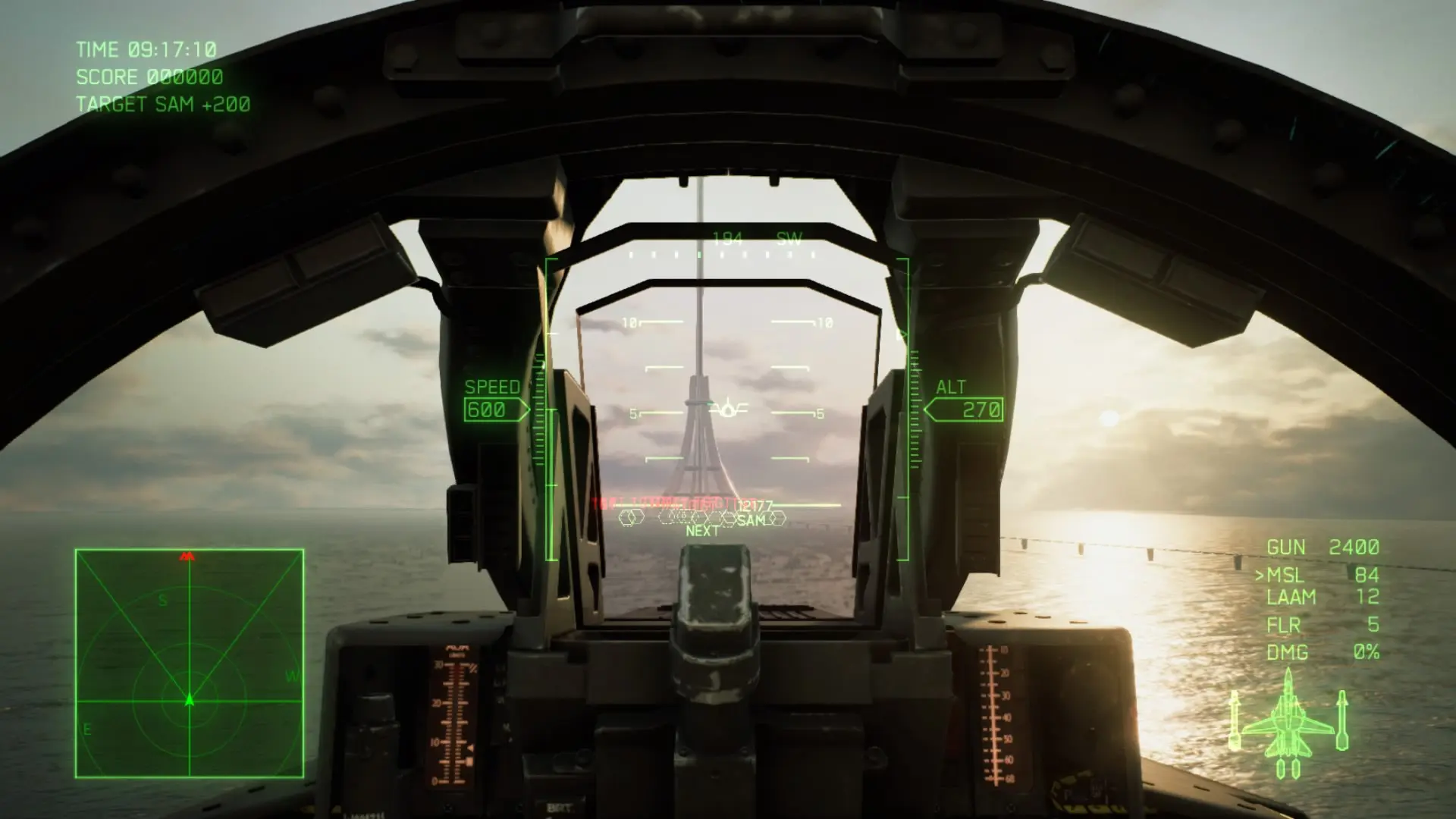 دانلود بازی Ace Combat 7: Skies Unknown - Deluxe Edition برای کامپیوتر PC