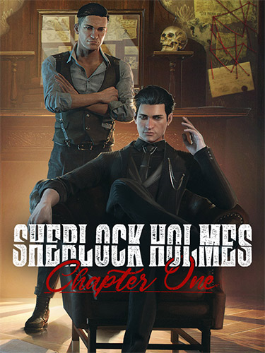 دانلود بازی Sherlock Holmes: Chapter One برای کامپیوتر PC