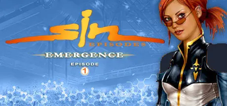 دانلود بازی SiN Episodes: Emergence برای کامپیوتر PC