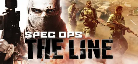 دانلود بازی Spec Ops: The Line برای کامپیوتر PC