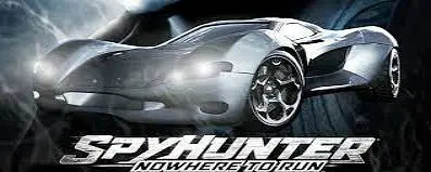 دانلود بازی SpyHunter: Nowhere to Run برای کامپیوتر PC