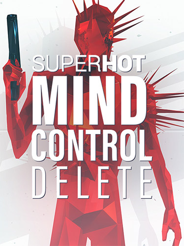 دانلود بازی Superhot: Mind Control Delete برای کامپیوتر PC