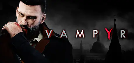 دانلود بازی خون آشام Vampyr برای کامپیوتر PC