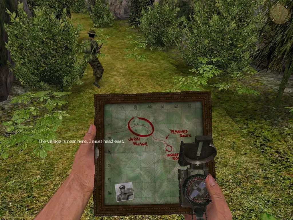 دانلود بازی Vietcong 1 + Fist Alpha برای کامپیوتر PC