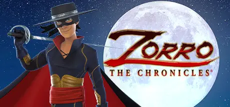 دانلود بازی Zorro: The Chronicles برای کامپیوتر PC