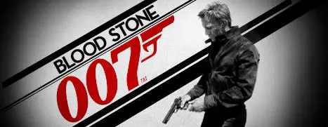 دانلود بازی James Bond 007: Blood Stone برای کامپیوتر PC