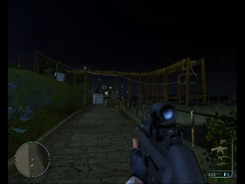 دانلود بازی Alcatraz 2010 برای کامپیوتر PC