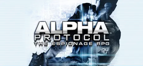 دانلود بازی Alpha Protocol برای کامپیوتر PC