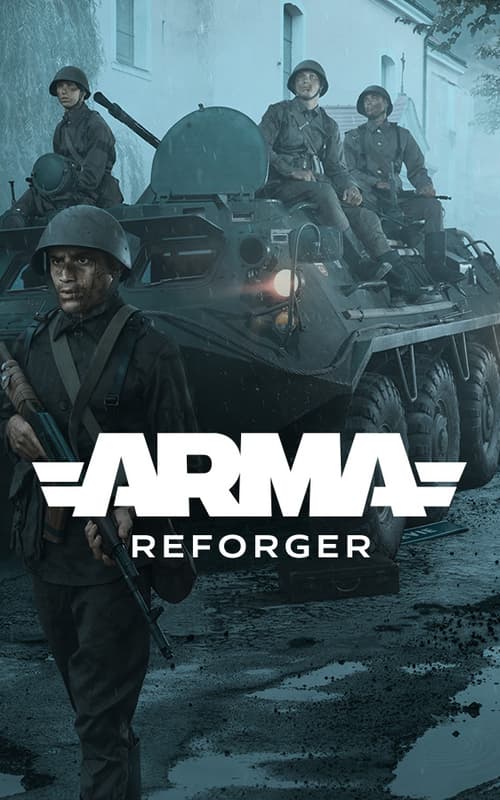 دانلود بازی Arma Reforger برای کامپیوتر PC