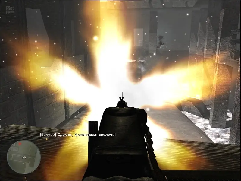 دانلود بازی Battlestrike: Shadow of Stalingrad برای کامپیوتر PC