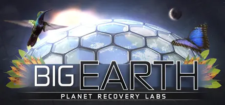 دانلود بازی Big Earth برای کامپیوتر PC