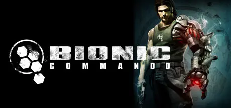 دانلود بازی Bionic Commando 2009 برای کامپیوتر PC