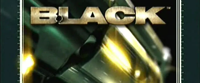 دانلود بازی Black برای کامپیوتر PC - بازی سیاه