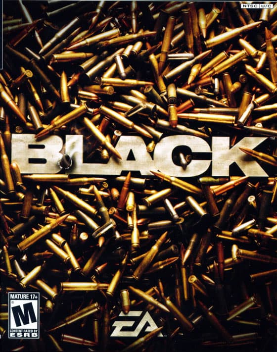 دانلود بازی Black برای کامپیوتر PC - بازی سیاه