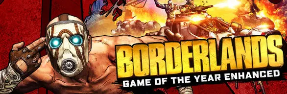 دانلود بازی Borderlands 1: GOTY + Enhanced Editions برای کامپیوتر PC