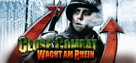 دانلود بازی Close Combat: Wacht am Rhein برای کامپیوتر PC
