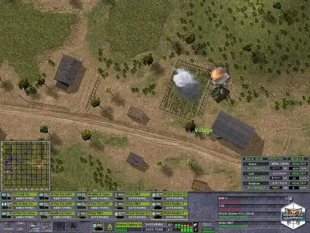 دانلود بازی Close Combat: Modern Tactics برای کامپیوتر PC