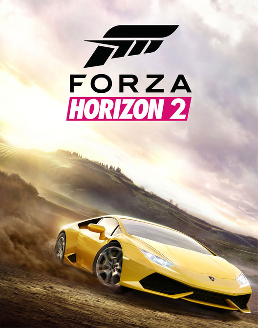 دانلود بازی Forza Horizon 2 برای کامپیوتر PC - فورزا هورایزن 2