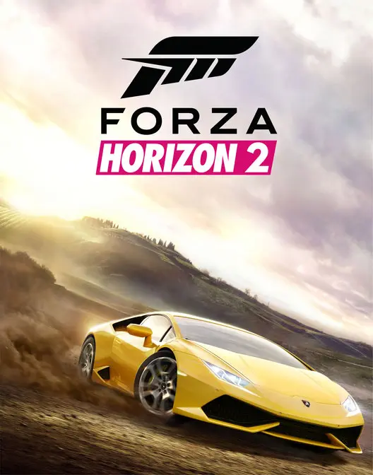 دانلود بازی Forza Horizon 2 برای کامپیوتر PC - فورزا هورایزن 2