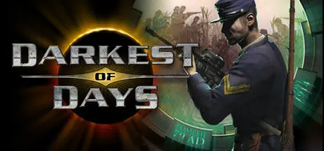 دانلود بازی Darkest of Days برای کامپیوتر PC
