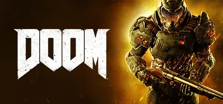 دانلود بازی DOOM 2016 برای کامپیوتر PC