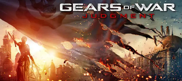 دانلود بازی Gears of War: Judgment برای کامپیوتر PC