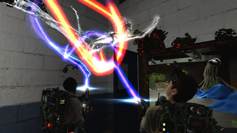 دانلود بازی Ghostbusters: The Video Game برای کامپیوتر PC