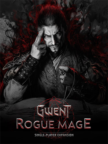دانلود بازی GWENT: Rogue Mage برای کامپیوتر PC
