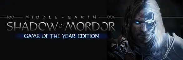دانلود بازی Middle-Earth: Shadow of Mordor - GOTY Edition برای کامپیوتر PC