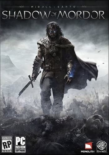 دانلود بازی Middle-Earth: Shadow of Mordor - GOTY Edition برای کامپیوتر PC