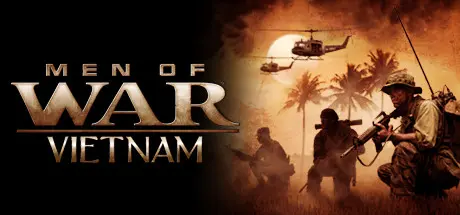 دانلود بازی Men of War: Vietnam برای کامپیوتر PC