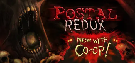 دانلود بازی Postal Redux برای کامپیوتر PC