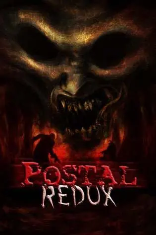 دانلود بازی Postal Redux برای کامپیوتر PC