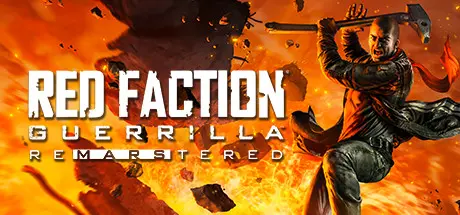 دانلود بازی Red Faction: Guerrilla Re-Mars-tered برای کامپیوتر PC