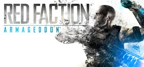 دانلود بازی Red Faction: Armageddon برای کامپیوتر PC