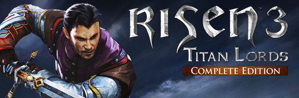 دانلود بازی Risen 3: Titan Lords - Complete Edition برای کامپیوتر PC