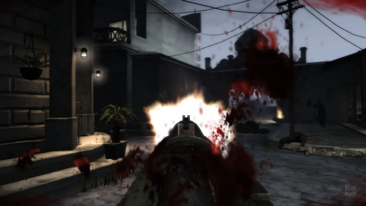 دانلود بازی Shellshock 2: Blood Trails برای کامپیوتر PC