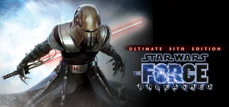 دانلود بازی Star Wars: The Force Unleashed - Ultimate Sith Edition برای کامپیوتر PC