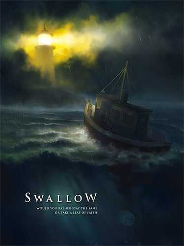 دانلود بازی Swallow برای کامپیوتر PC