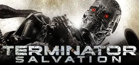 دانلود بازی Terminator 4: Salvation برای کامپیوتر PC
