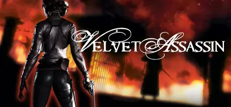 دانلود بازی Velvet Assassin برای کامپیوتر PC