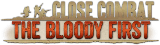 دانلود بازی Close Combat: The Bloody First برای کامپیوتر PC