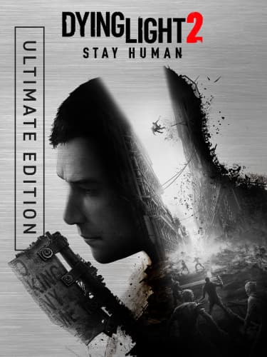 دانلود بازی Dying Light 2: Stay Human - Ultimate Edition برای کامپیوتر PC