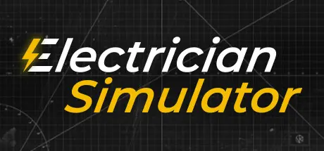 دانلود بازی Electrician Simulator برای کامپیوتر PC