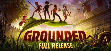 دانلود بازی Grounded برای کامپیوتر PC