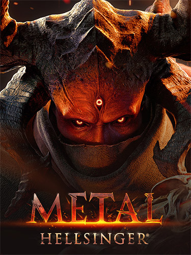 دانلود بازی Metal: Hellsinger برای کامپیوتر