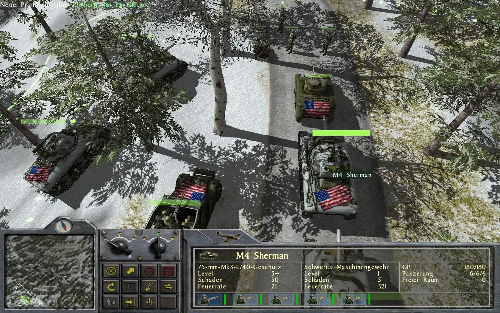 دانلود بازی No Surrender: 1944 Battle of the Bulge برای کامپیوتر PC